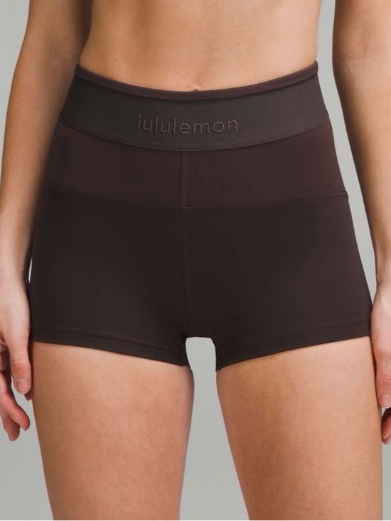 lululemon athletica Pants - Lululemon License to Train Short
